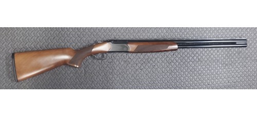 CZ Drake 12 Gauge 3" 28" Barrel Over/Under Shotgun Used